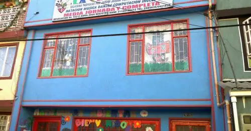 JARDIN INFANTIL LA TIA PILLY JARDIN INFANTIL LA TIA PILLY